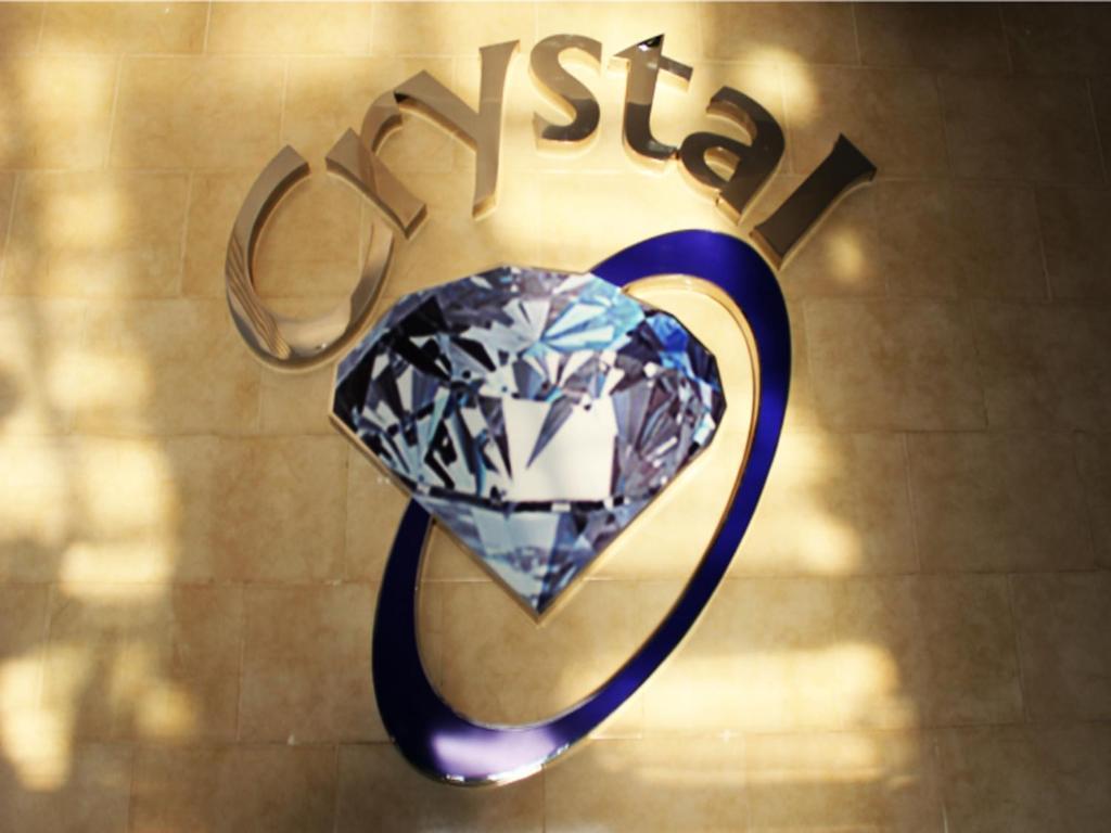 Crystal Blue Hotel Rabigh Rom bilde